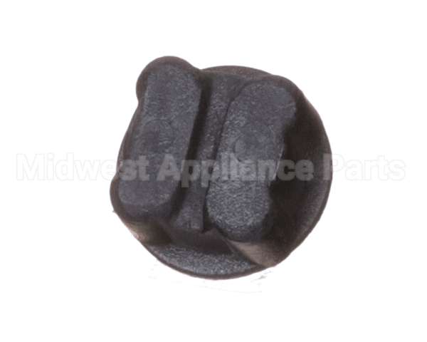 SL300970114 Carpigiani Screw Tap Handle Gb Grey