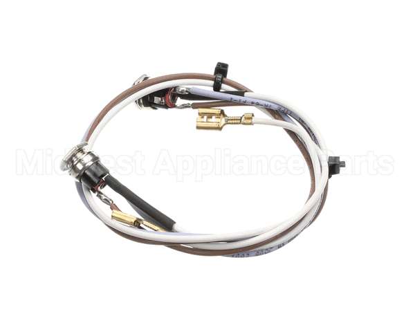 SL300970252 Carpigiani Full Lid Wiring Gbcold