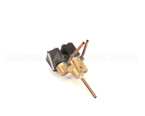 SL310005790 Carpigiani Full Double Electrov. Olab12