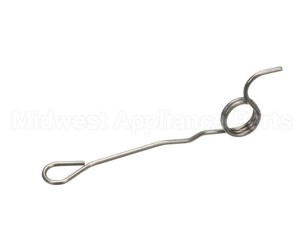 SL310008449 Carpigiani Spring Cam Left Twist