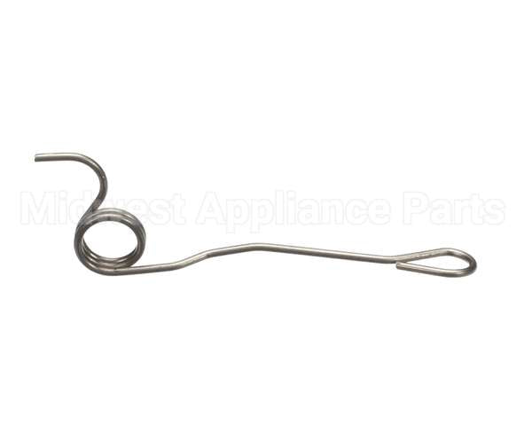 SL310008449 Carpigiani Spring Cam Left Twist