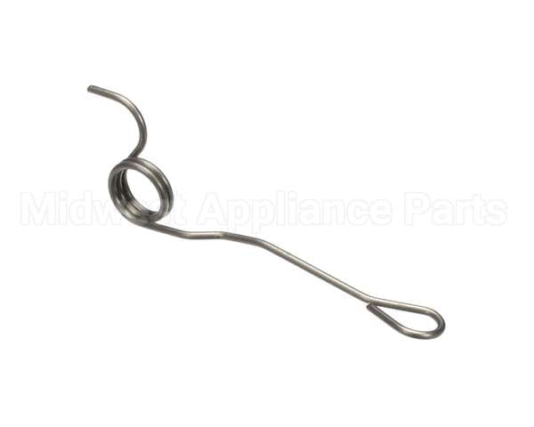 SL310008449 Carpigiani Spring Cam Left Twist