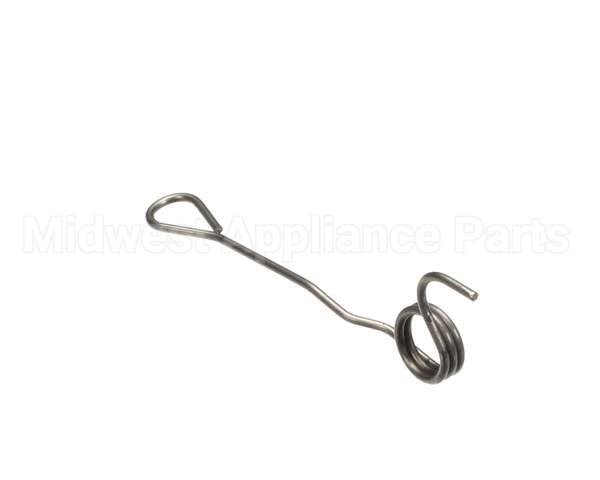 SL310008449 Carpigiani Spring Cam Left Twist