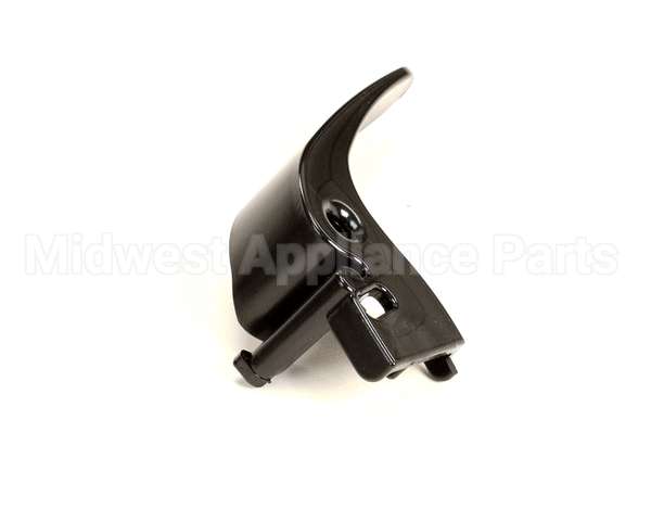 SL310009052 Carpigiani Lever Spigot Twist Gnw Left Bl