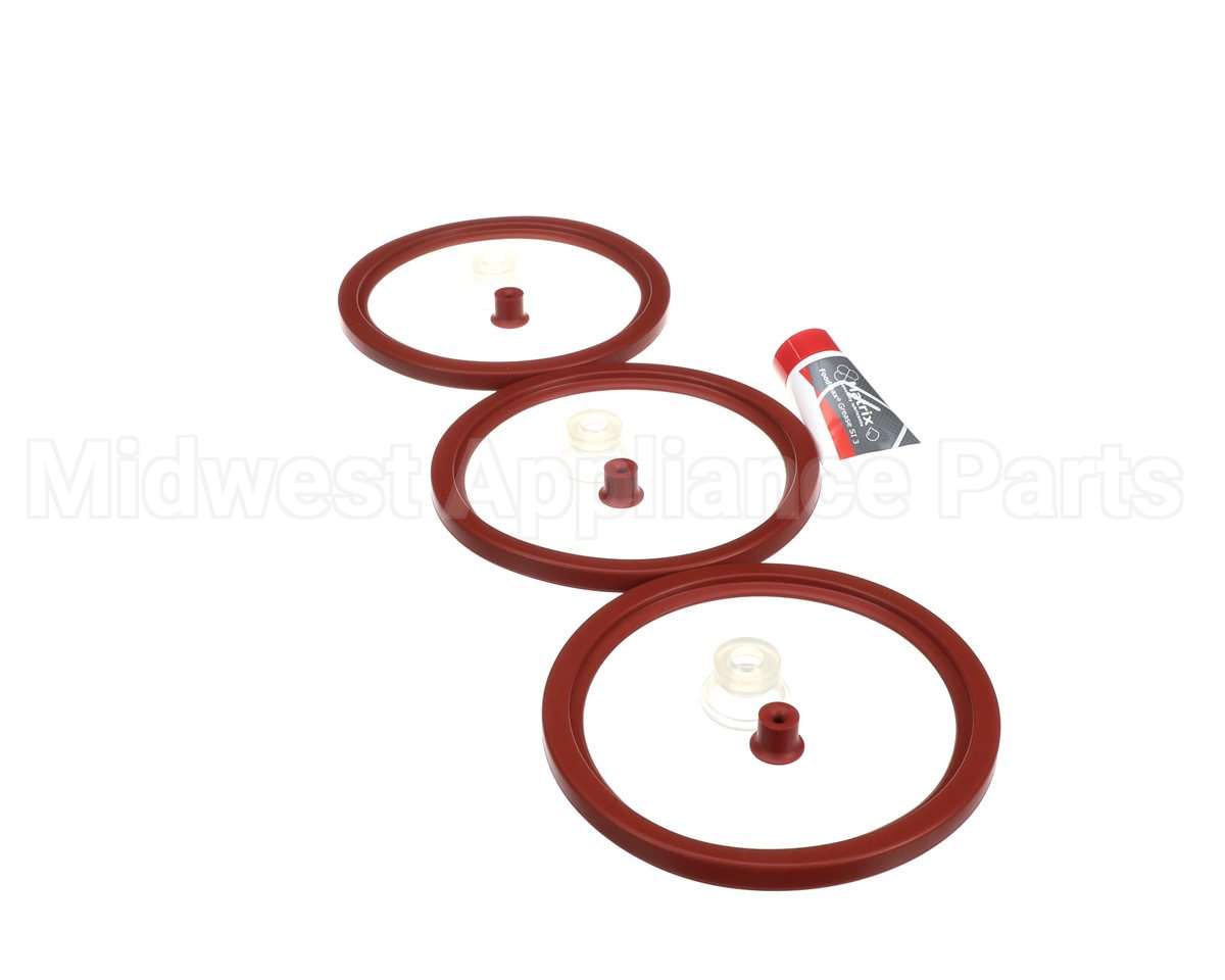 SL310010196 V Air Kit Esp.juntas Gnw3 (Rec)