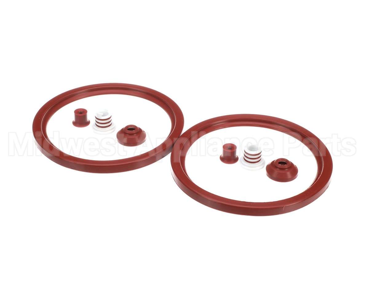 SL310R00139 V Air Service Kit 1Year Wilbur Curtis