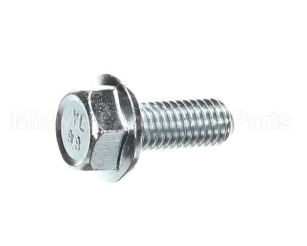 SL31CFM8020 Carpigiani Zinc Screw D6921 M8 X 20