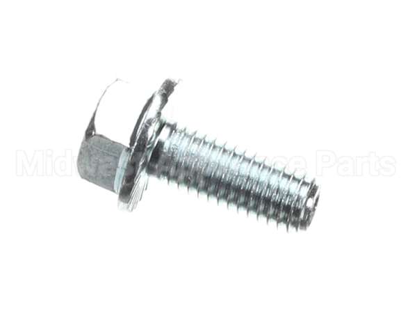 SL31CFM8020 Carpigiani Zinc Screw D6921 M8 X 20