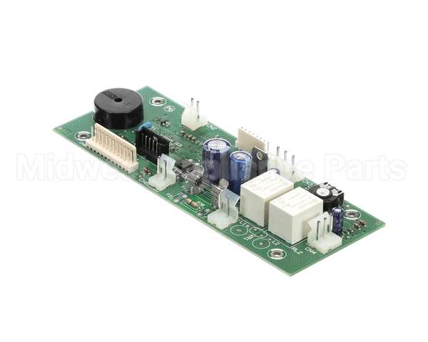 SL320000216 Carpigiani Electronic Board Cover Autofil