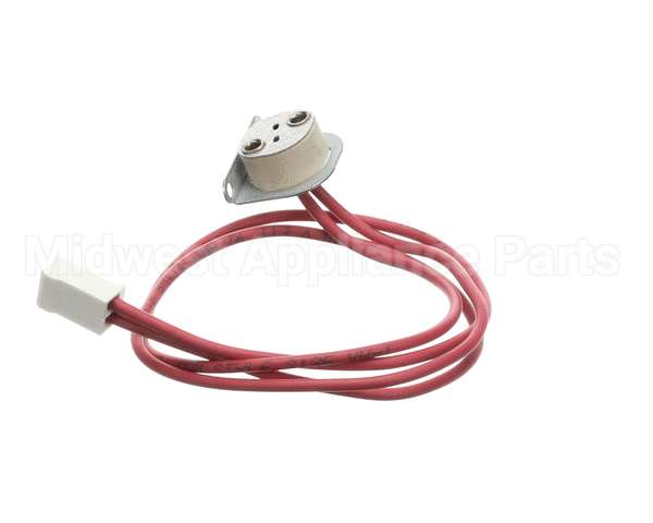 SL320000333 Carpigiani Wired Bulb Holder