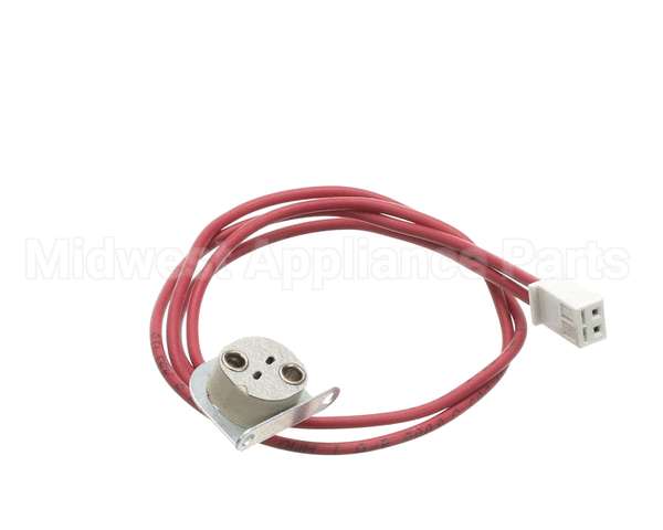 SL320000333 Carpigiani Wired Bulb Holder