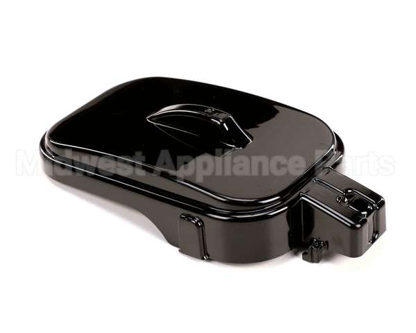 SL320000874 Carpigiani Bowl Cover Granismart Black