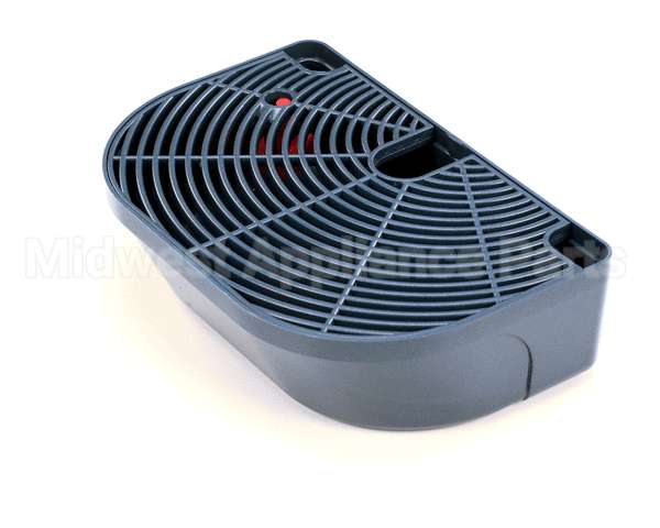 SL340000017 Carpigiani Drip Tray Assembly Gt Blue Glitt