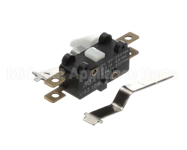 SL340000313 Carpigiani Limit Switch Ul Handle Ahandle