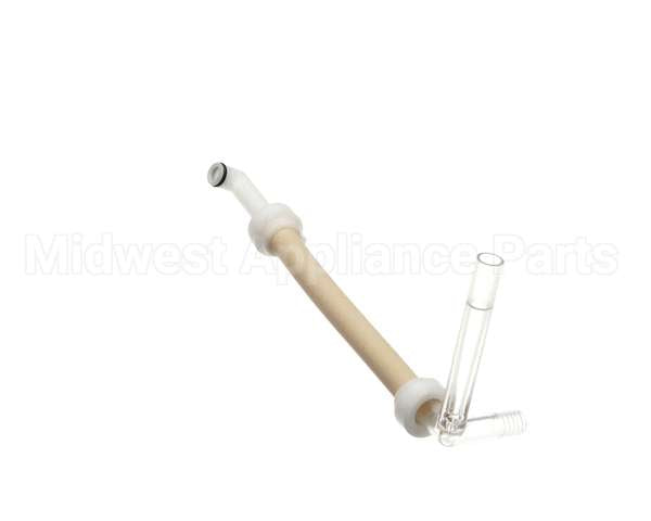SL340001692 Carpigiani Spares Kit Pump Tube 121 C