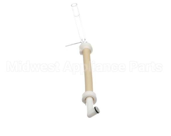SL340001692 Carpigiani Spares Kit Pump Tube 121 C