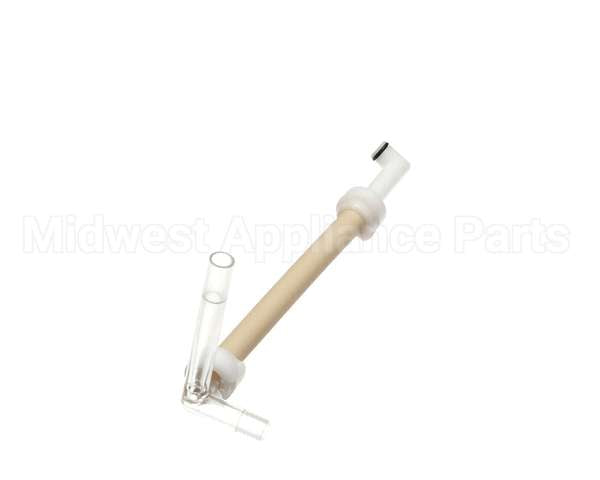 SL340001692 Carpigiani Spares Kit Pump Tube 121 C