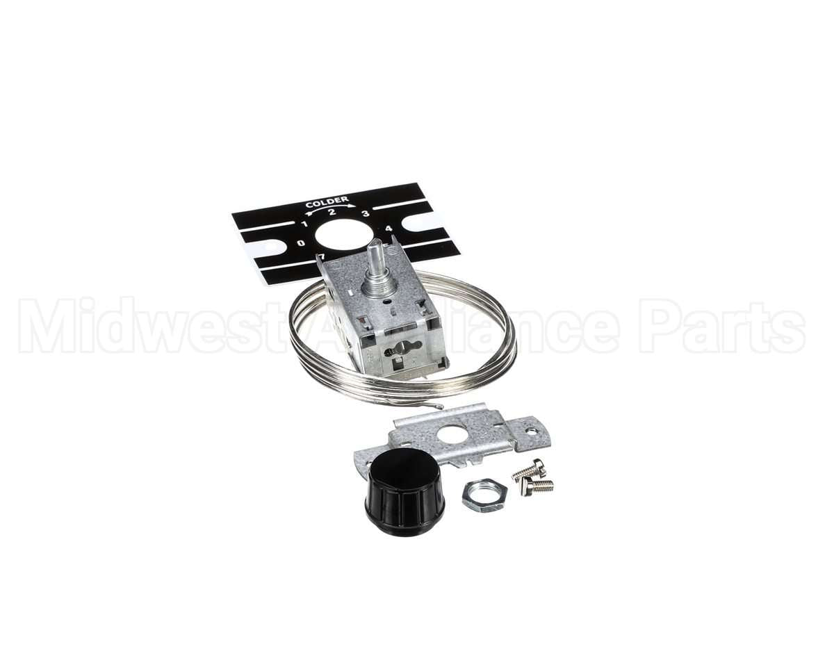 SL37AAL3231 V Air Thermostat Ranco K50 L3231 Ass
