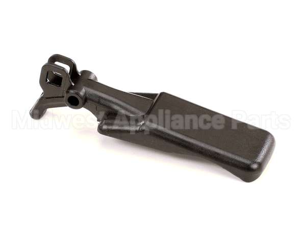 SL3GS12040D Carpigiani Dispensing Handle Black