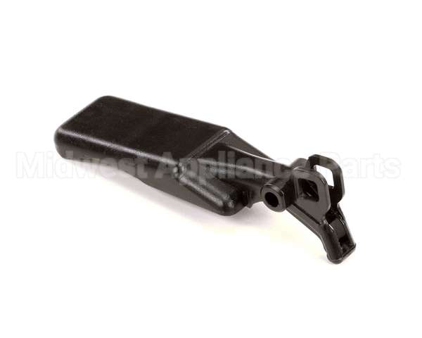 SL3GS12040D Carpigiani Dispensing Handle Black
