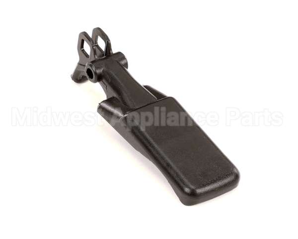 SL3GS12040D Carpigiani Dispensing Handle Black
