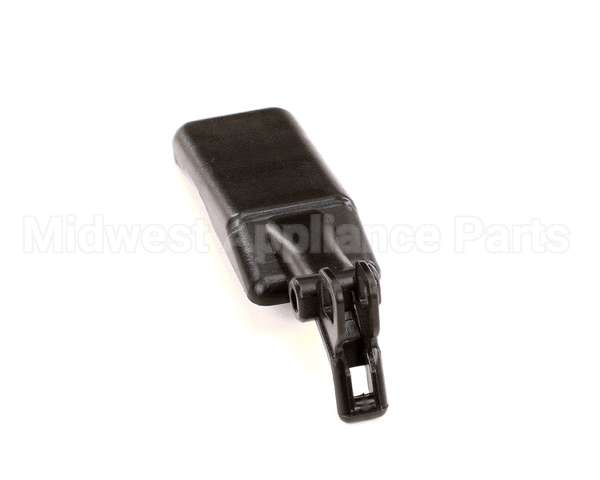 SL3GS12040D Carpigiani Dispensing Handle Black