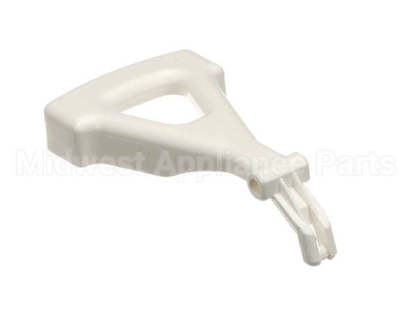 SL3GS12086A Carpigiani Lever Spigot White Gt
