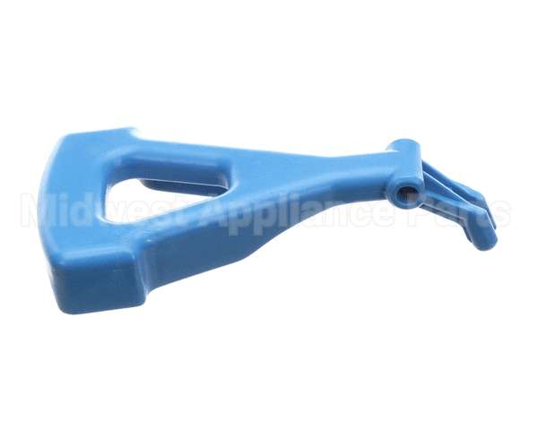 SL3GS12086B Carpigiani Lever Spigot Blue Ral5015 Gt