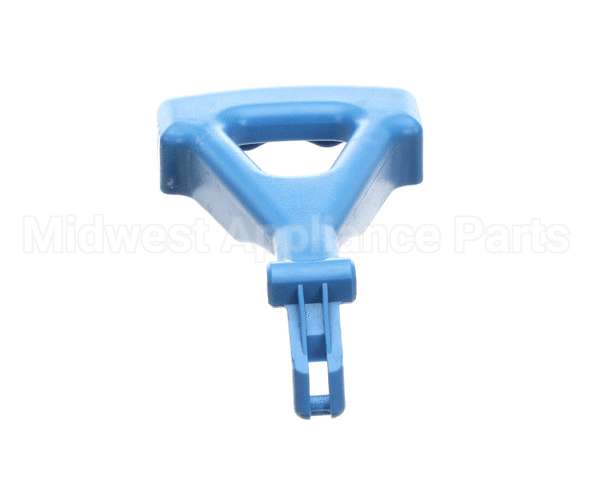 SL3GS12086B Carpigiani Lever Spigot Blue Ral5015 Gt