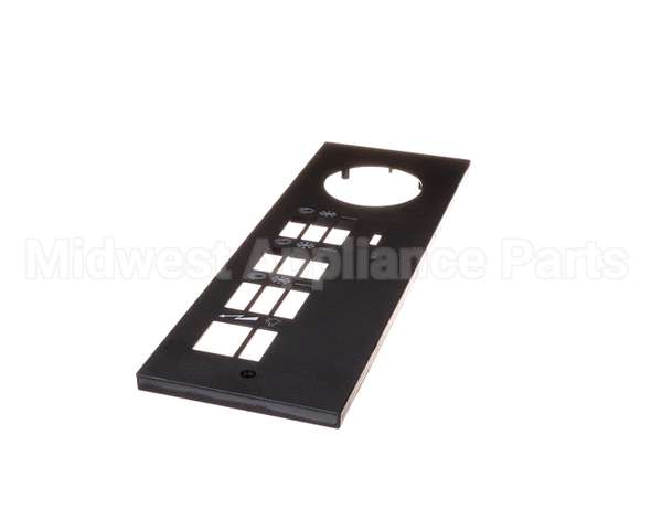 SL3GS36321A Carpigiani Ref.3.44 Plastic Control Panel B