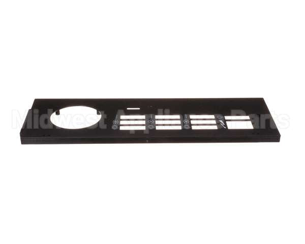 SL3GS36321A Carpigiani Ref.3.44 Plastic Control Panel B
