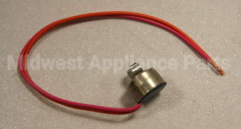 SL50122 Supco Tube Mount Thermostat
