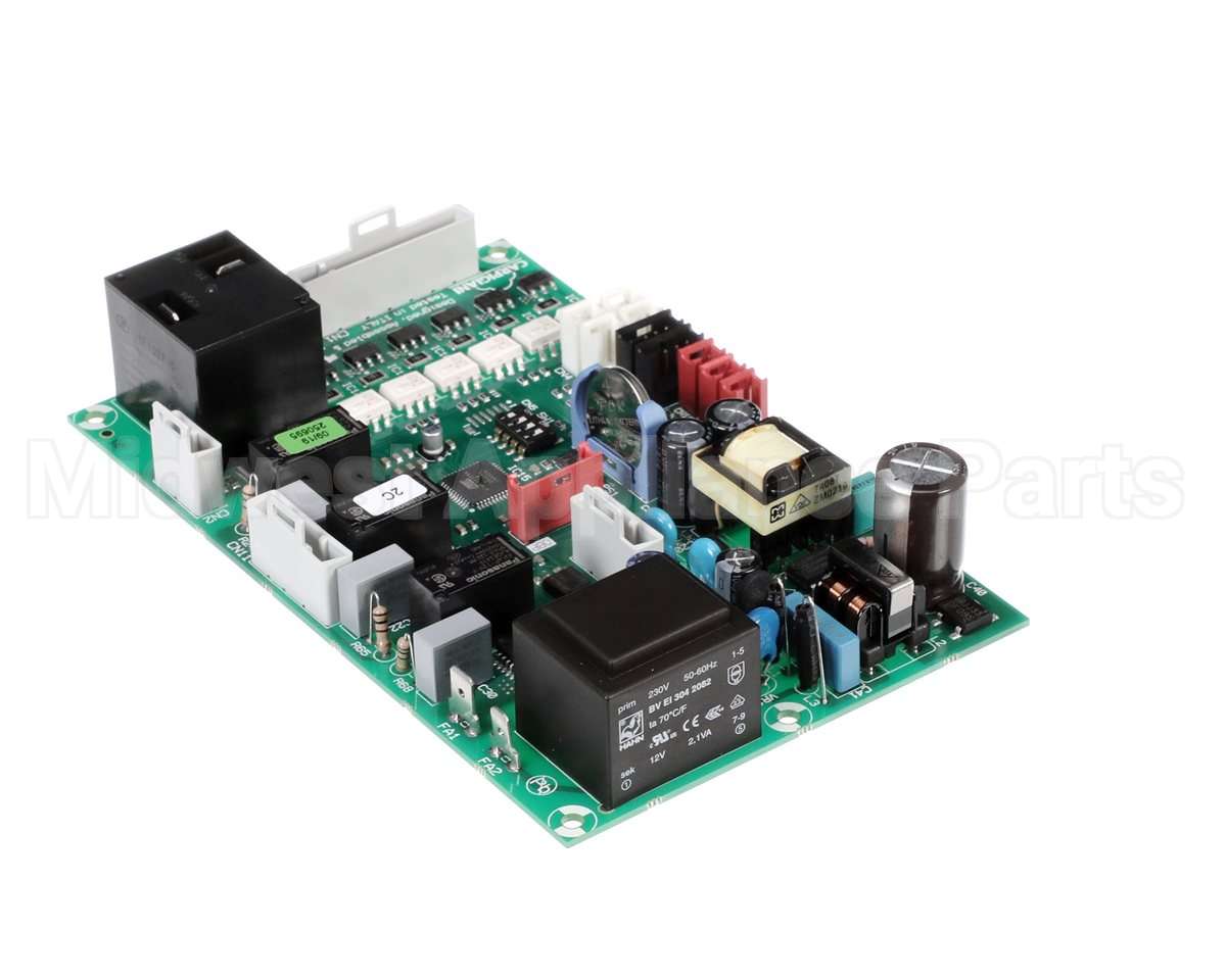 SL578-001235 V Air Electronic Board 232Kb Base Pwr Slush
