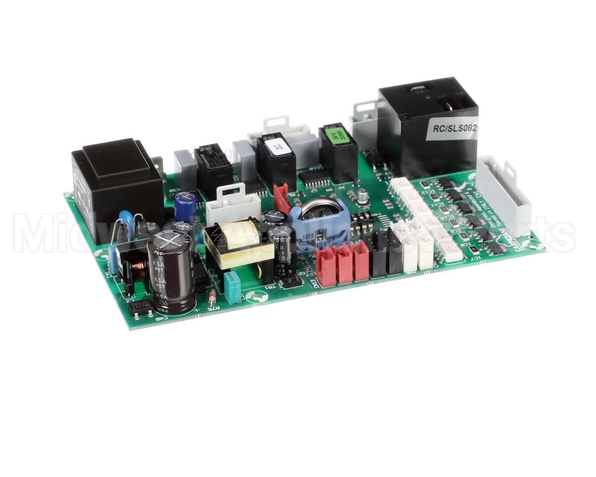 SL578-001235 V Air Electronic Board 232Kb Base Pwr Slush