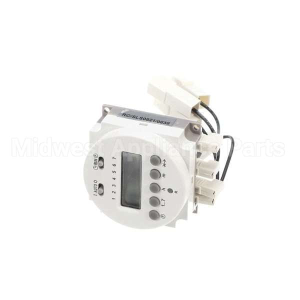 SL73-000375 Compatible Carpigiani Digital Weekly Timer 115/60