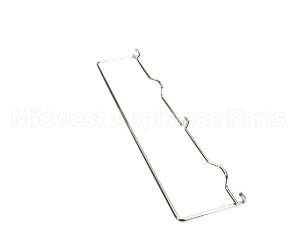 SLD-UHS245-SS Food Warming Tray Slide Stainless Steel Uhs