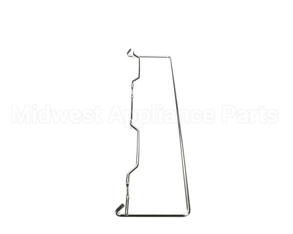 SLD-UHS245-SS Food Warming Tray Slide Stainless Steel Uhs