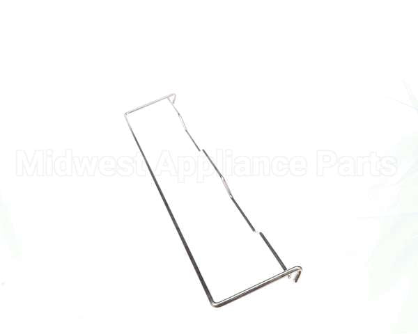 SLDRH245 Food Warming Tray Slide Nickel Plated Rh