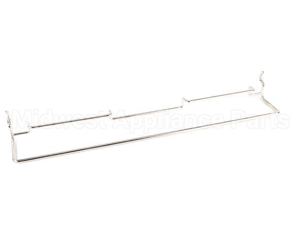 SLDTS245 Food Warming Tray Slide Nickel Plated 18X26