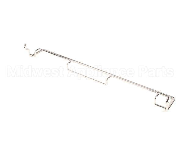 SLDTS245 Food Warming Tray Slide Nickel Plated 18X26