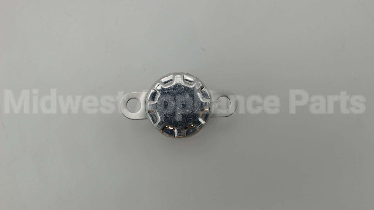 SLF222VA Supco Small Flush Mount Thermostat