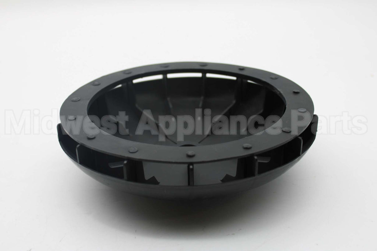 SLG0114 Trane Rain Shield; .625"Dia Bore