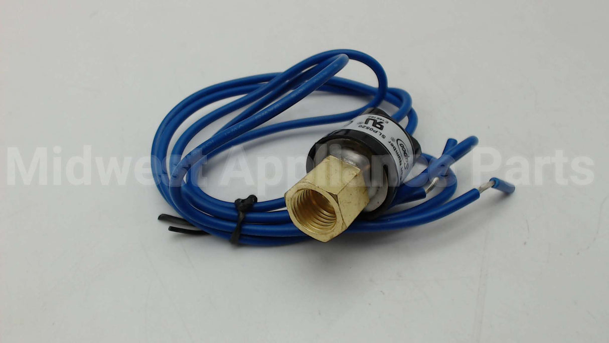 SLP0520 Supco 5#Co 20#Ci Low Pressure Switch