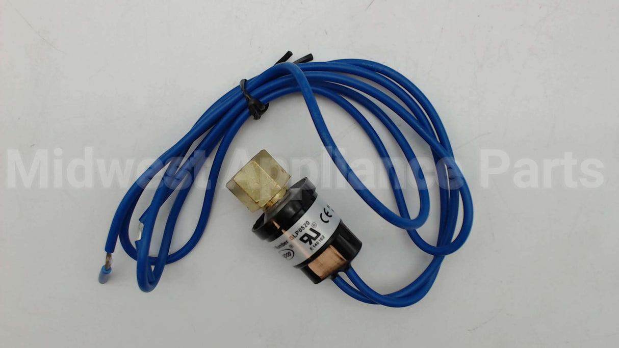 SLP0520 Supco 5#Co 20#Ci Low Pressure Switch