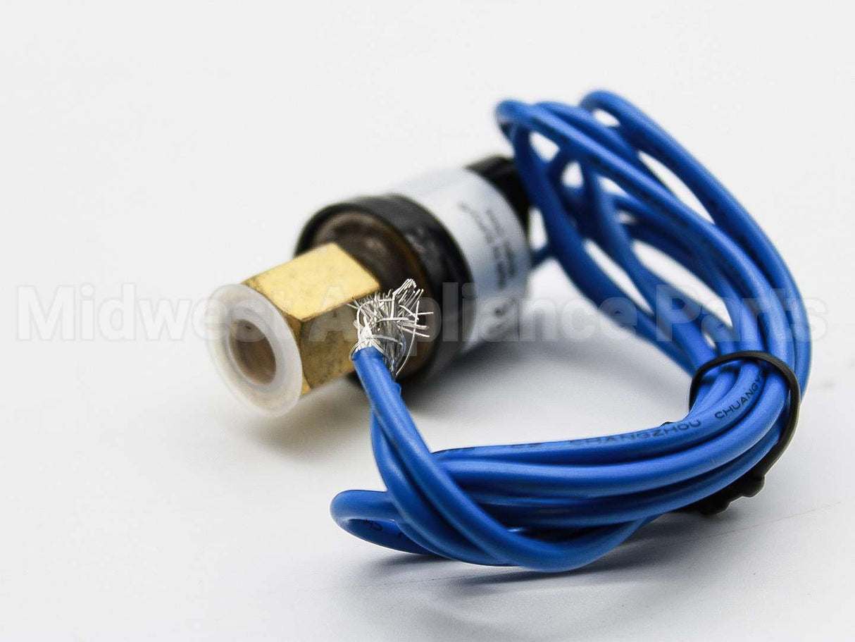 SLP75100 Supco 75#Co 100#Ci Low Press Switch