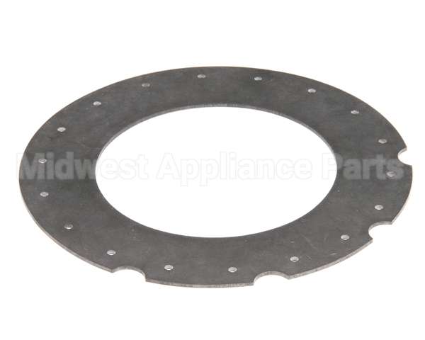 SLRB-2LG Dispense-Rite Baffle, Rubber - Large For 3 3