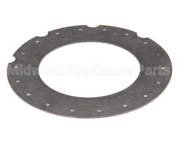 SLRB-2LG Dispense-Rite Baffle, Rubber - Large For 3 3