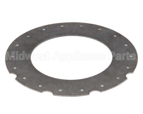 SLRB-2LG Dispense-Rite Baffle, Rubber - Large For 3 3