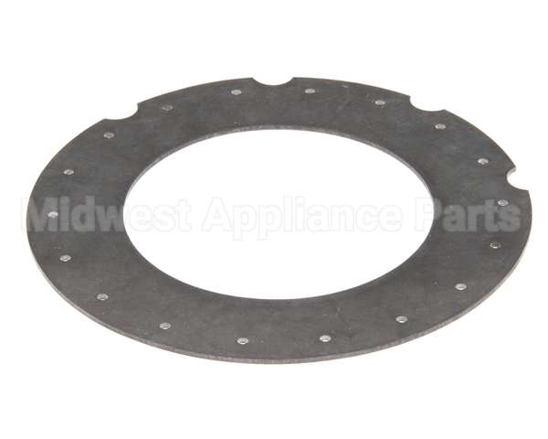 SLRB-2LG Dispense-Rite Baffle, Rubber - Large For 3 3