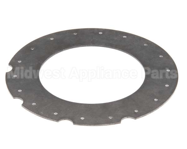 SLRB-2LG Dispense-Rite Baffle, Rubber - Large For 3 3